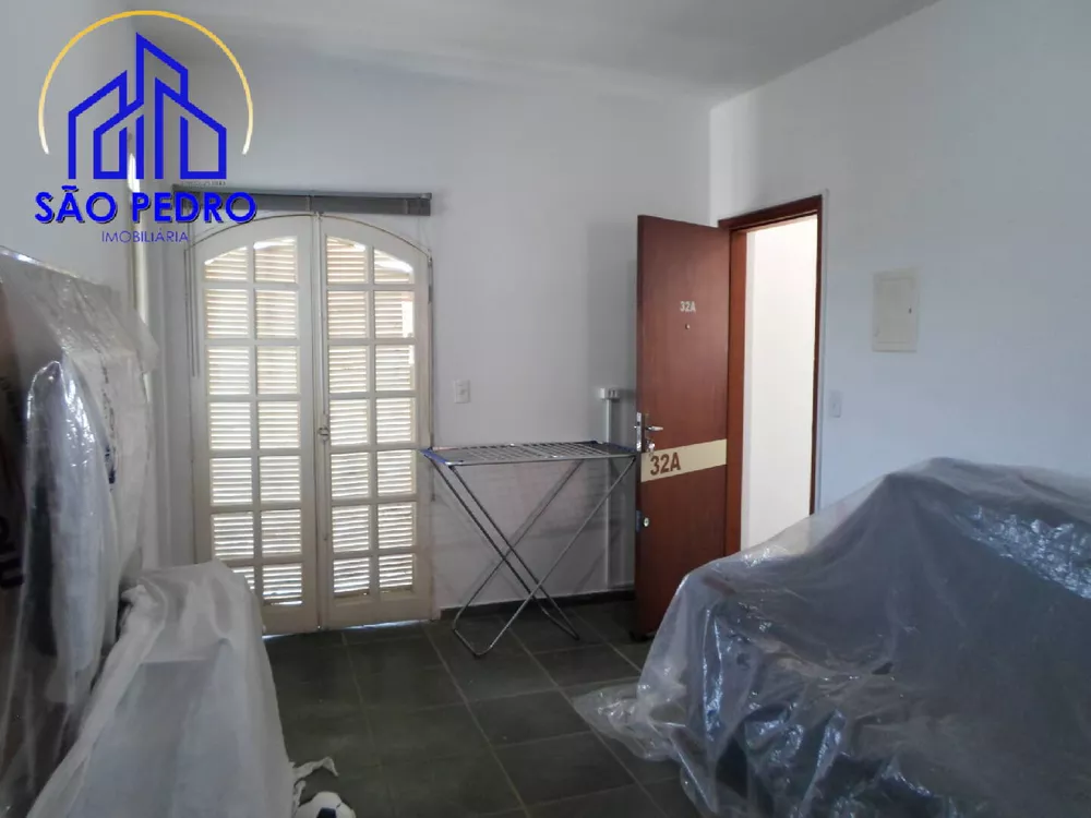 Apartamento à venda com 2 quartos, 73m² - Foto 1