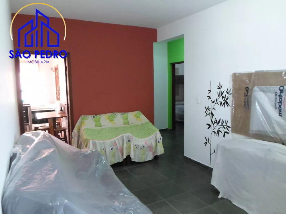 Apartamento à venda com 2 quartos, 73m² - Foto 2