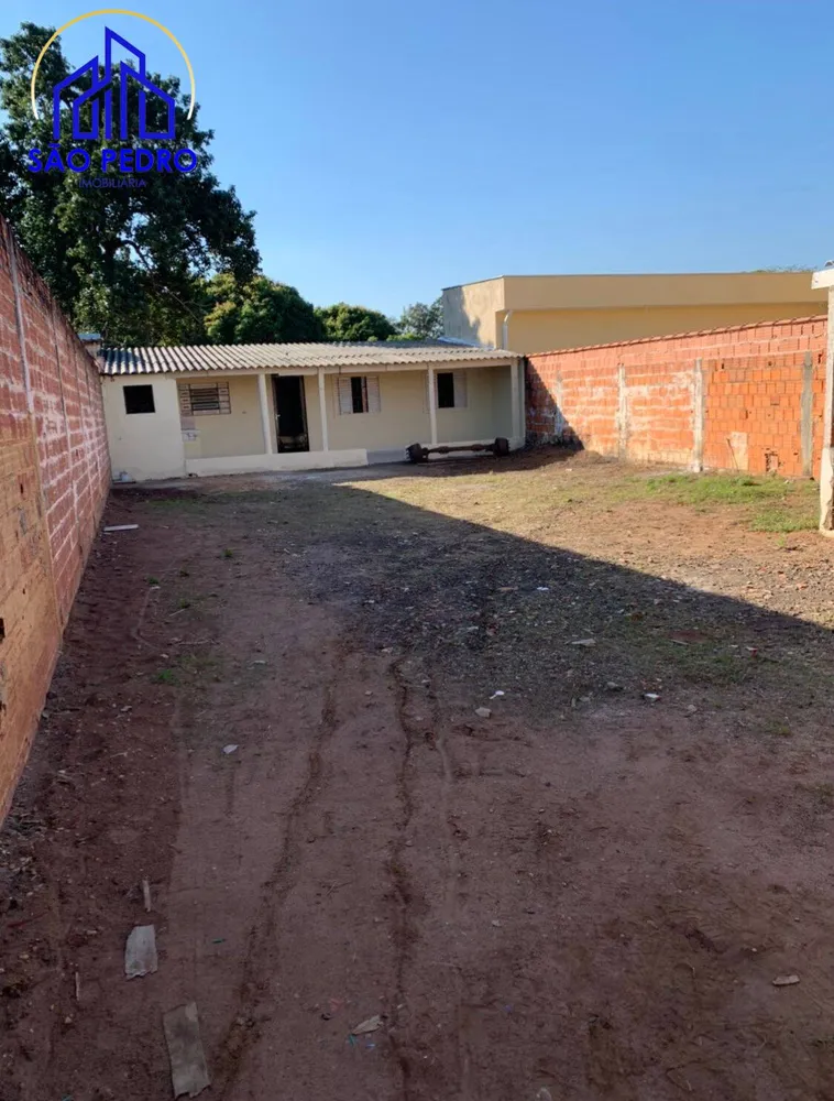 Casa, 1 quarto - Foto 1