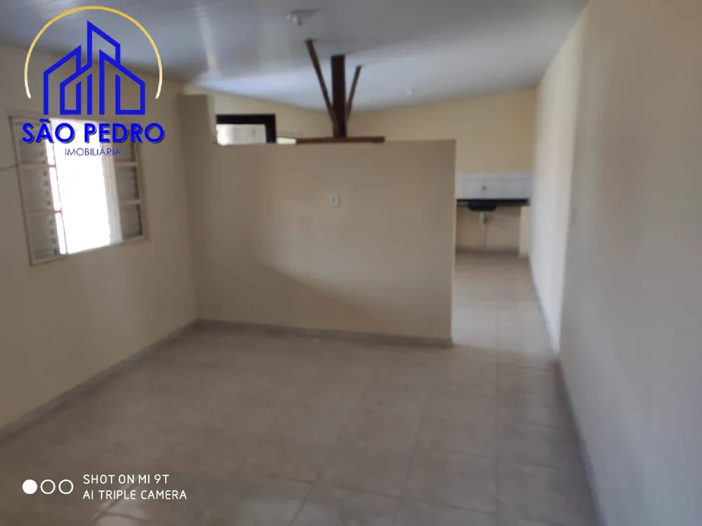 Casa, 1 quarto - Foto 11