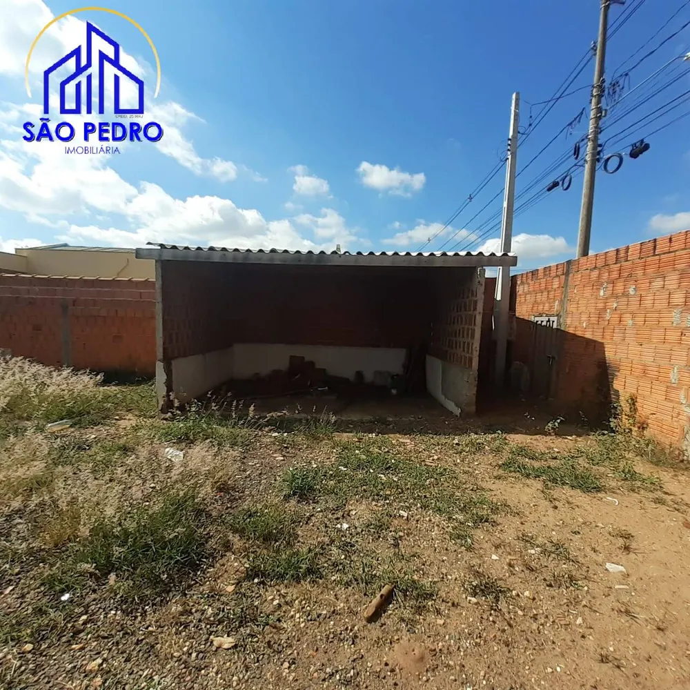 Casa, 1 quarto - Foto 4