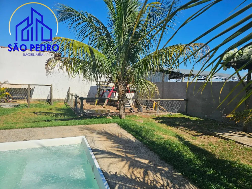 Casa, 3 quartos, 256 m² - Foto 3