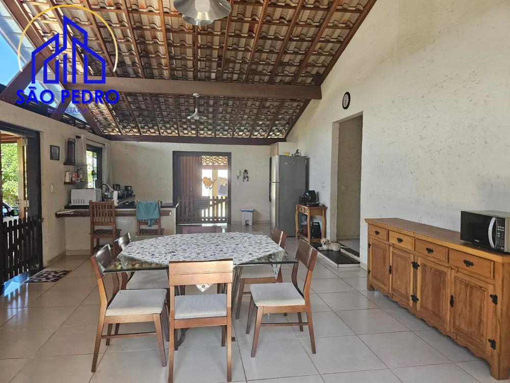 Casa, 3 quartos, 256 m² - Foto 7