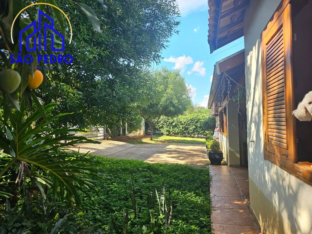 Casa, 3 quartos, 256 m² - Foto 8
