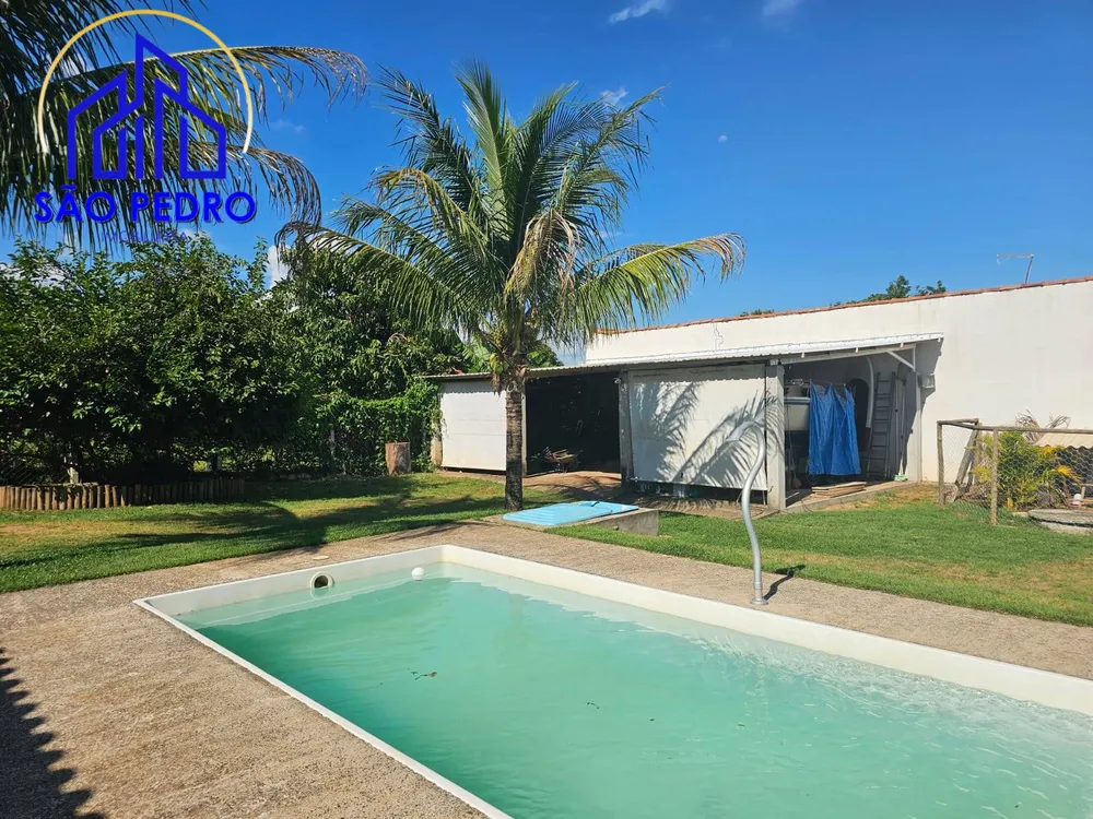 Casa, 3 quartos, 256 m² - Foto 4