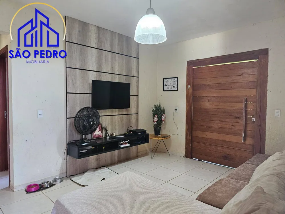 Casa, 3 quartos, 256 m² - Foto 6