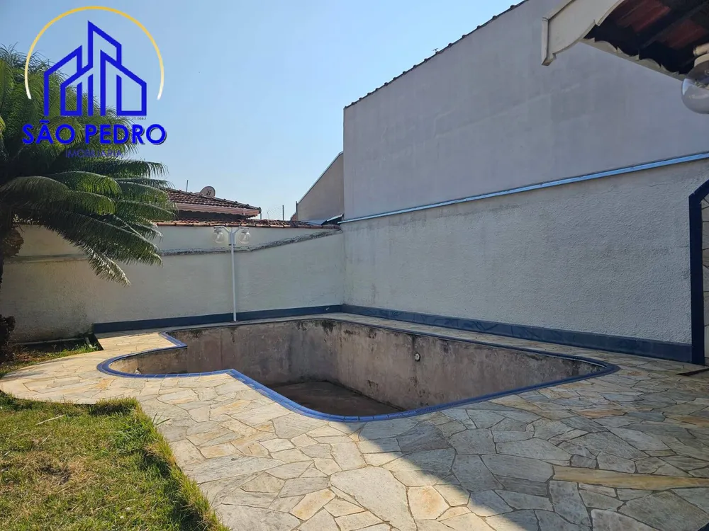 Casa, 3 quartos, 145 m² - Foto 1