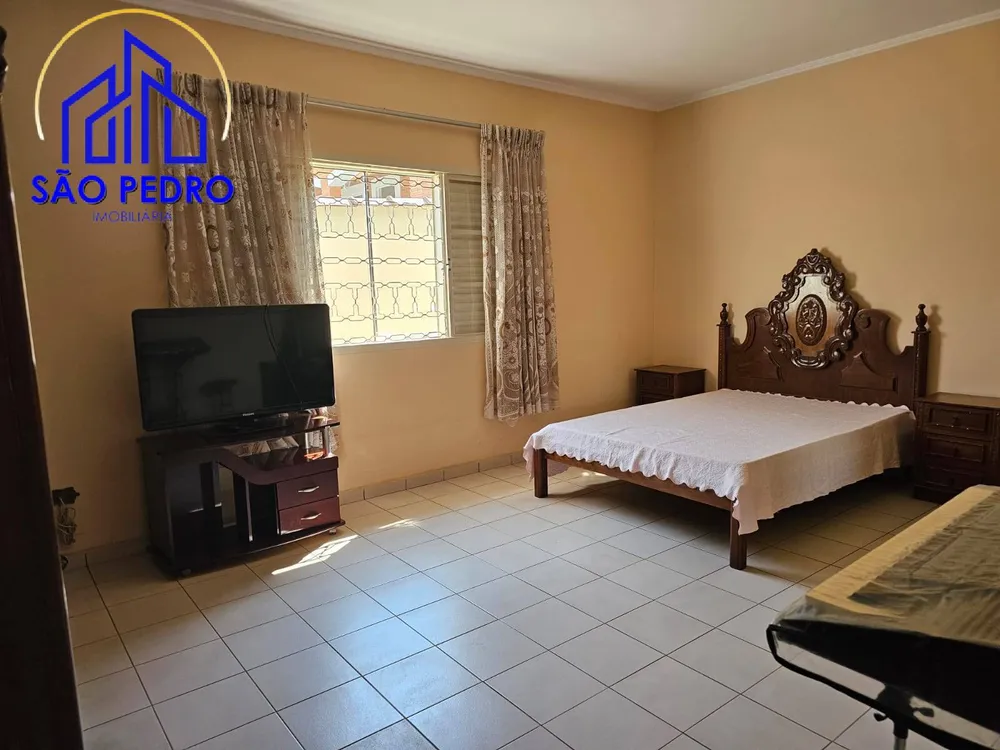 Casa, 3 quartos, 145 m² - Foto 2