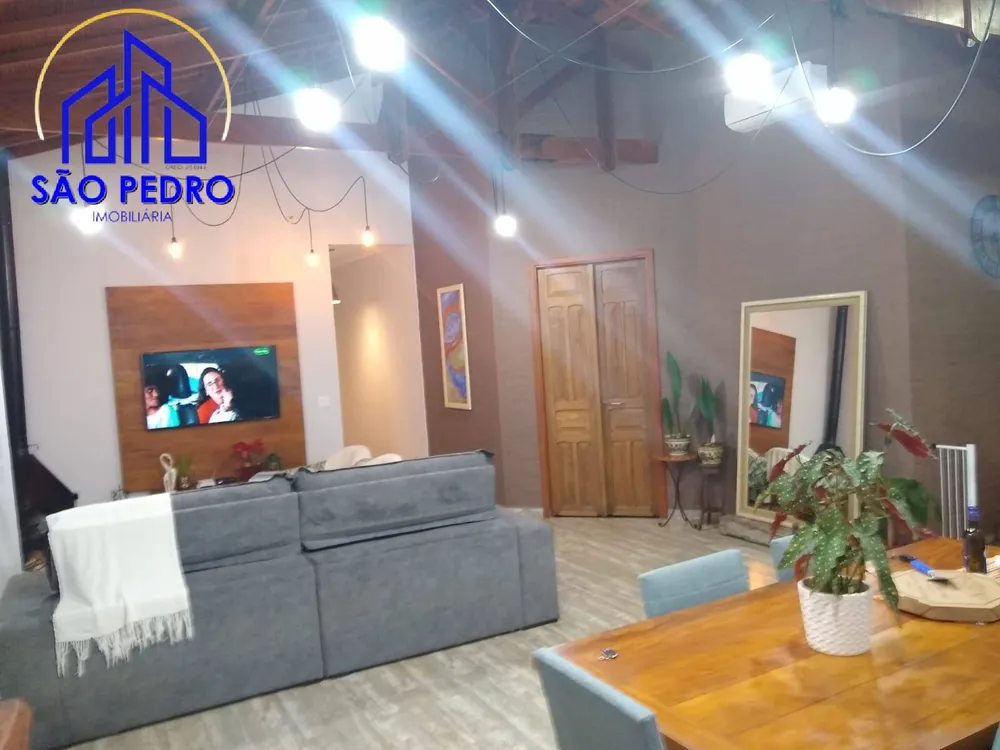 Casa, 4 quartos, 550 m² - Foto 5