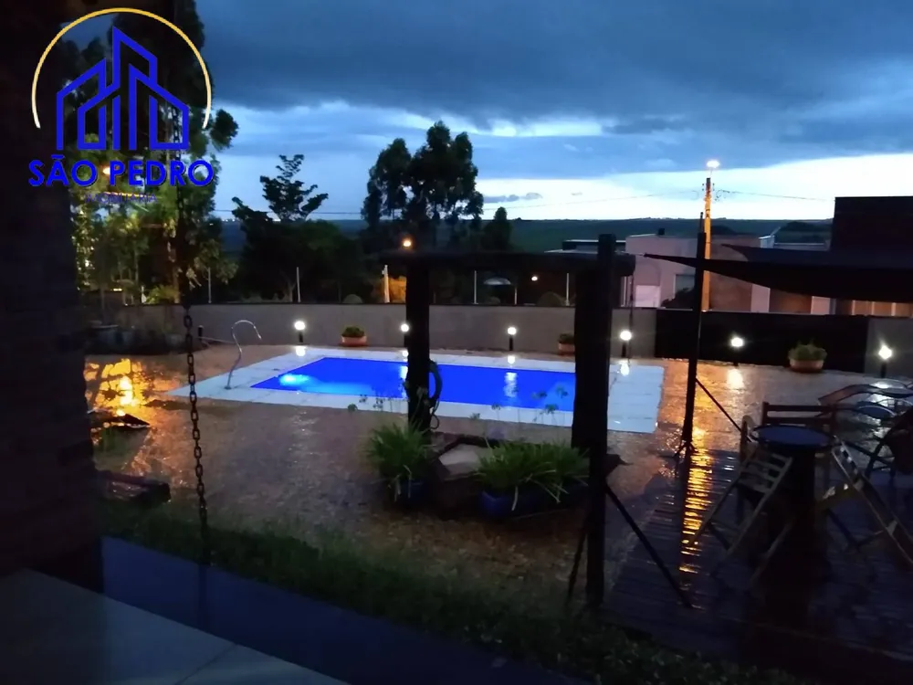 Casa, 4 quartos, 550 m² - Foto 1