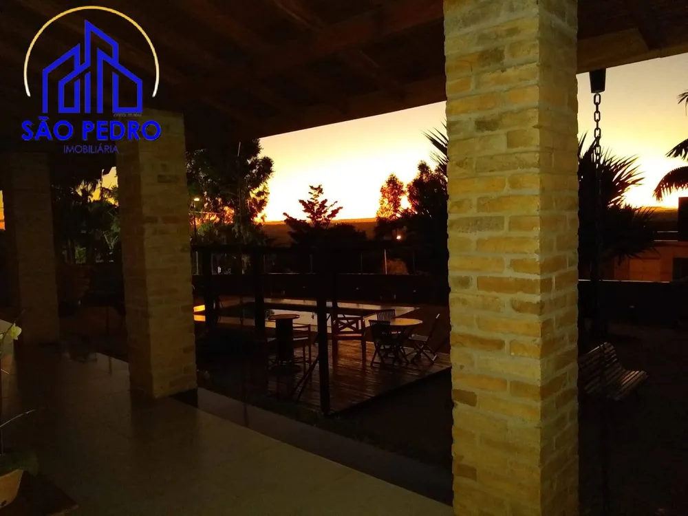 Casa, 4 quartos, 550 m² - Foto 3