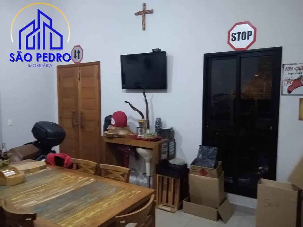 Casa, 4 quartos, 550 m² - Foto 6