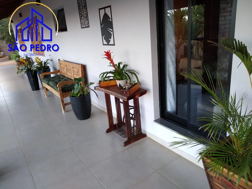 Casa, 4 quartos, 550 m² - Foto 2