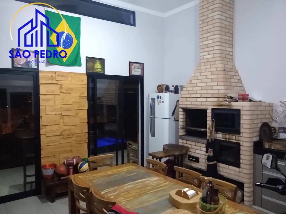 Casa, 4 quartos, 550 m² - Foto 7