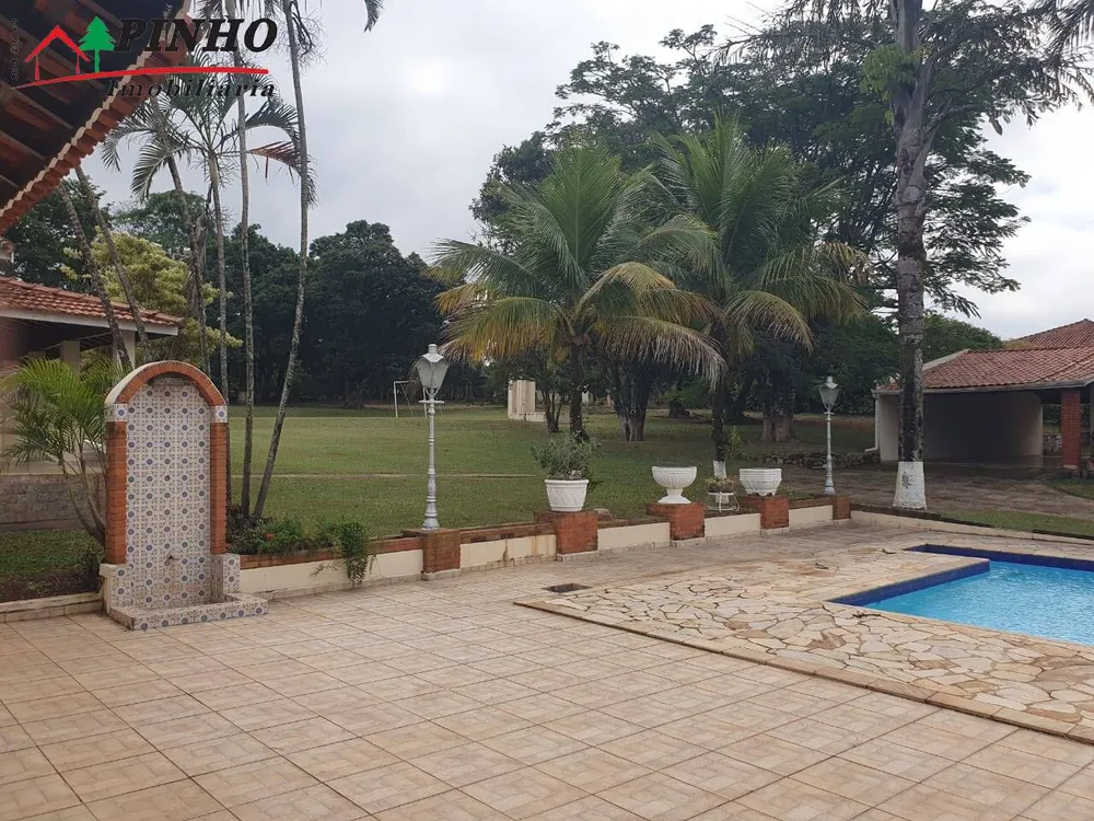 Casa, 6 quartos, 338 m² - Foto 11
