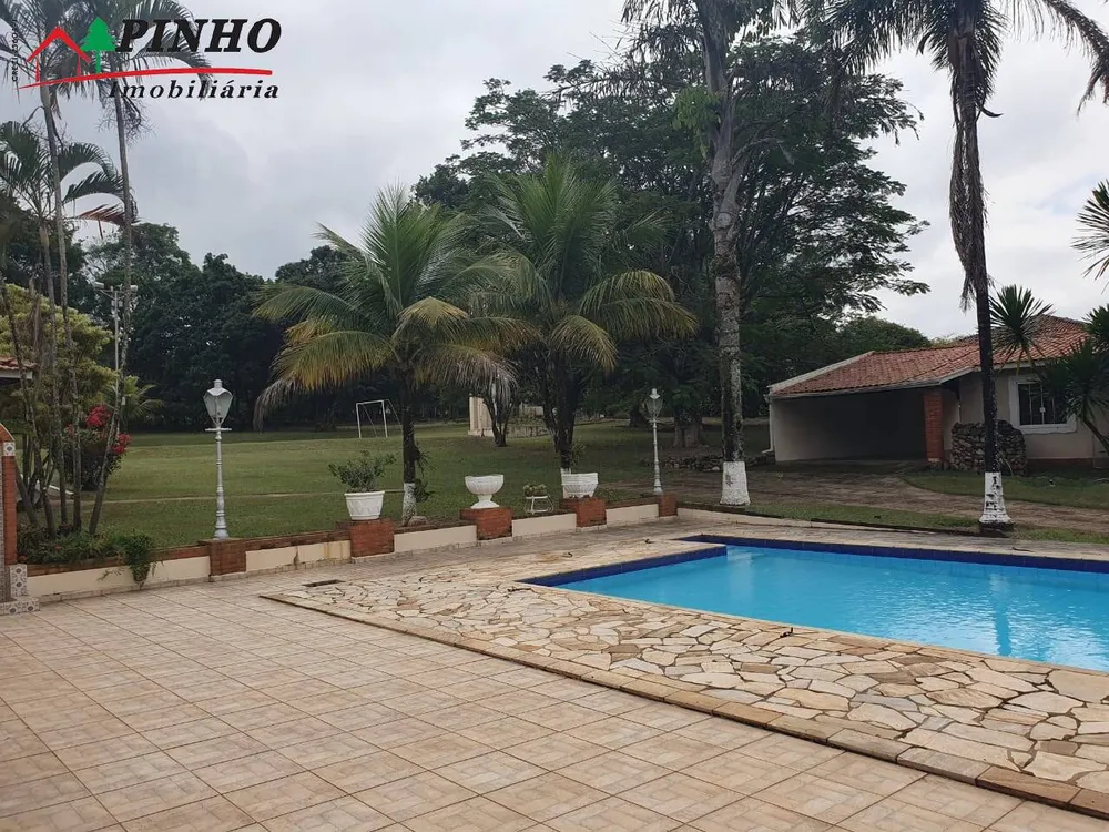 Casa, 6 quartos, 338 m² - Foto 12