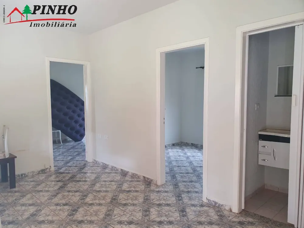 Casa, 6 quartos, 338 m² - Foto 8