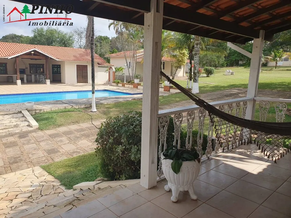 Casa, 6 quartos, 338 m² - Foto 5