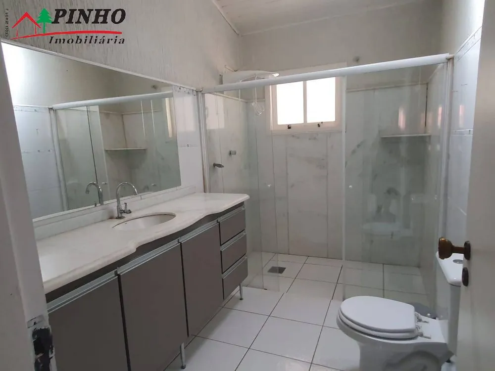 Casa, 6 quartos, 338 m² - Foto 6