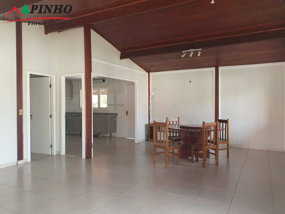 Casa, 6 quartos, 338 m² - Foto 7