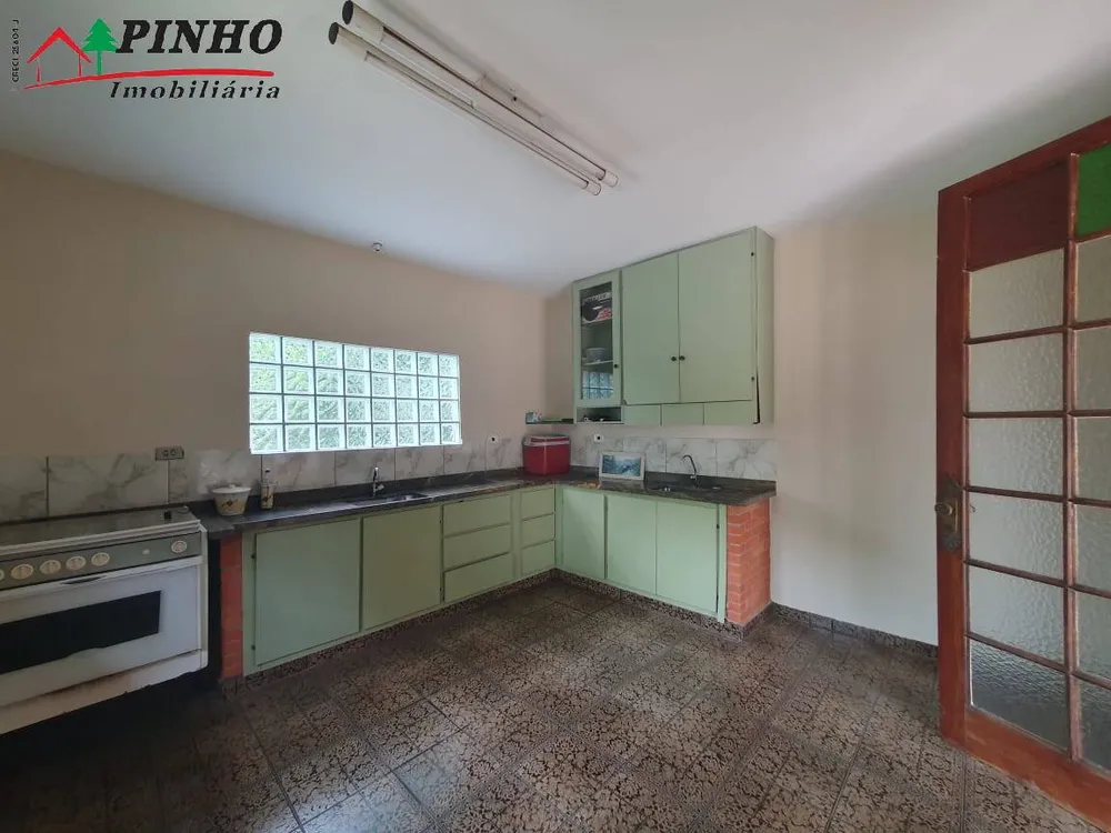 Casa, 6 quartos, 338 m² - Foto 10