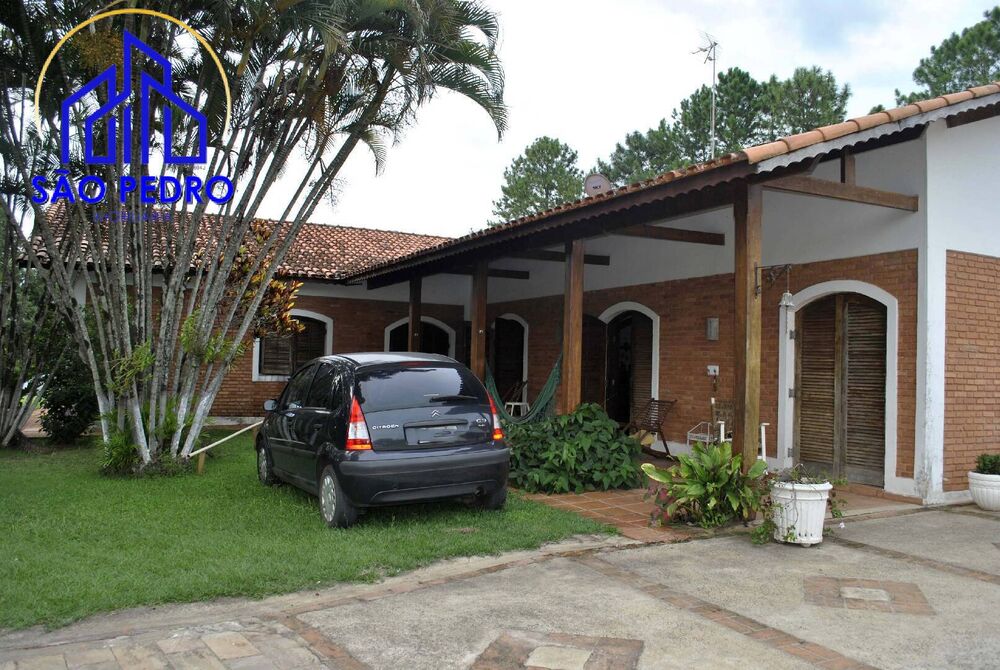 Casa, 4 quartos, 700 m² - Foto 4