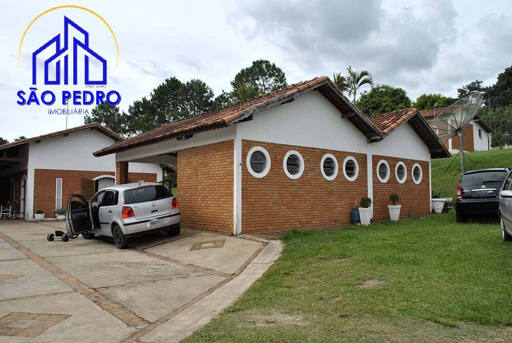 Casa, 4 quartos, 700 m² - Foto 6