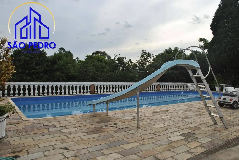 Casa, 4 quartos, 700 m² - Foto 3