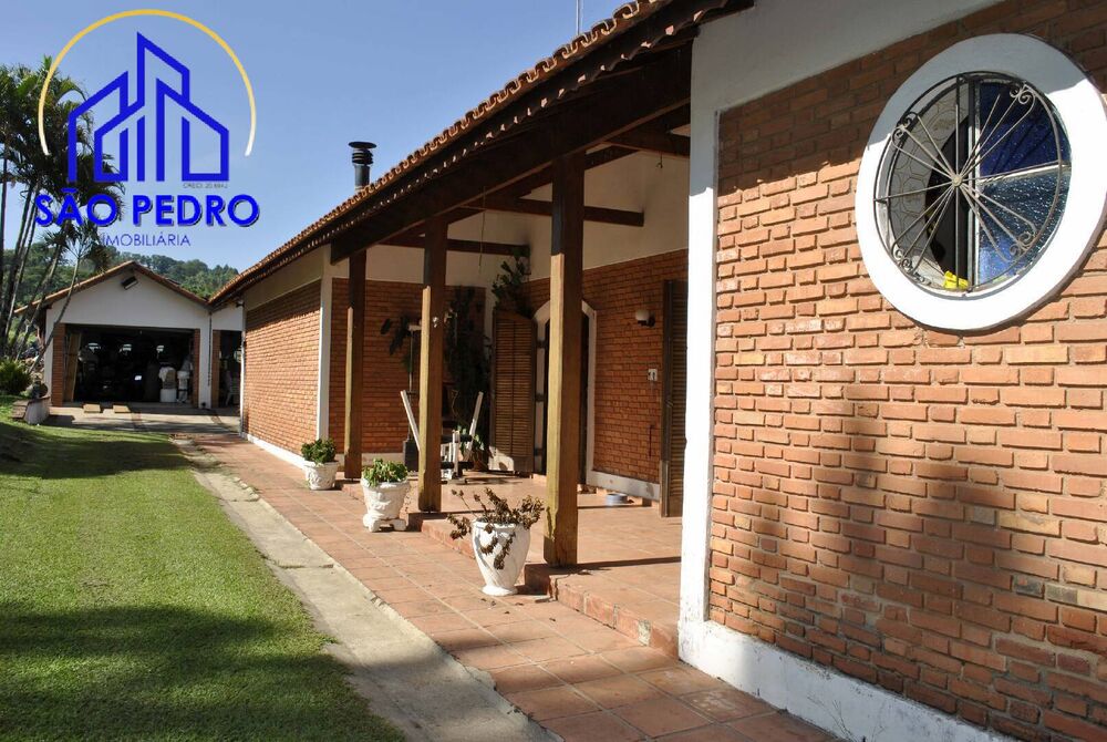 Casa, 4 quartos, 700 m² - Foto 23