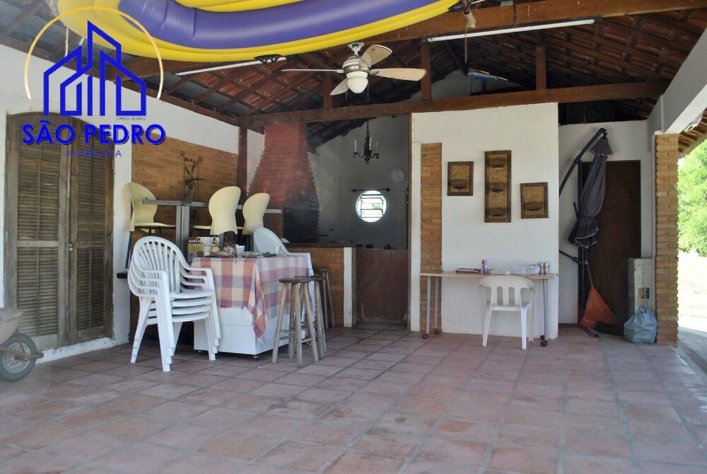 Casa, 4 quartos, 700 m² - Foto 19