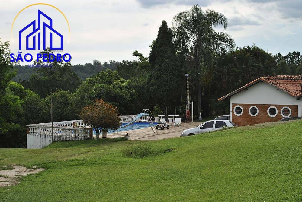 Casa, 4 quartos, 700 m² - Foto 1