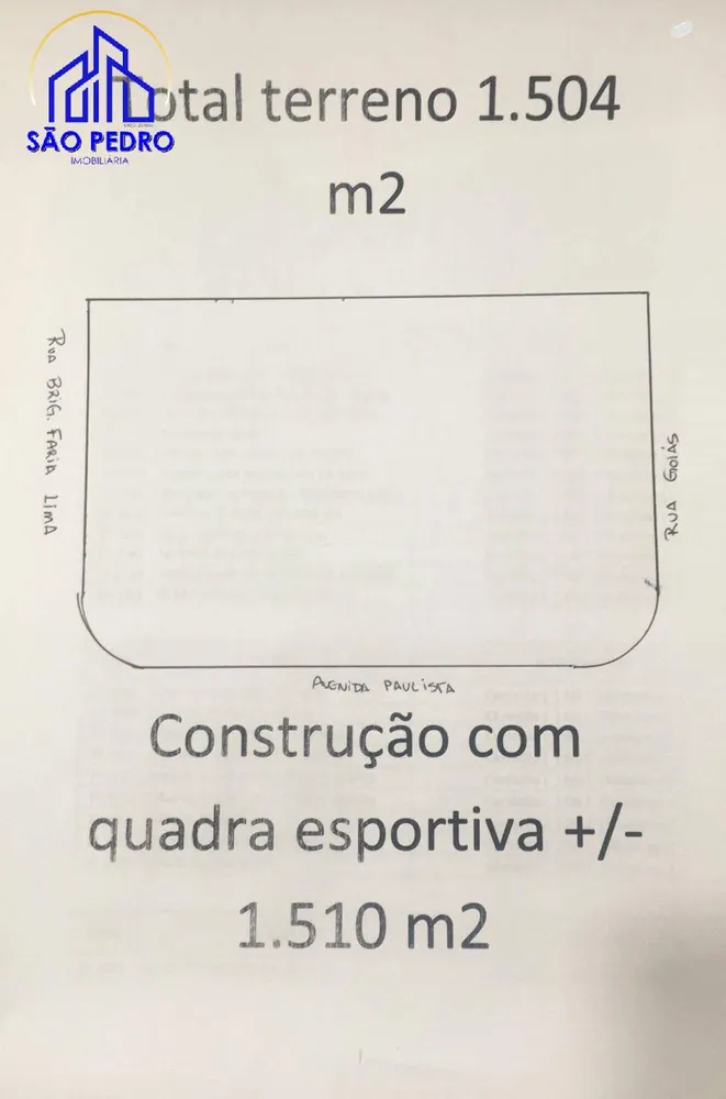Prédio Inteiro, 1510 m² - Foto 4