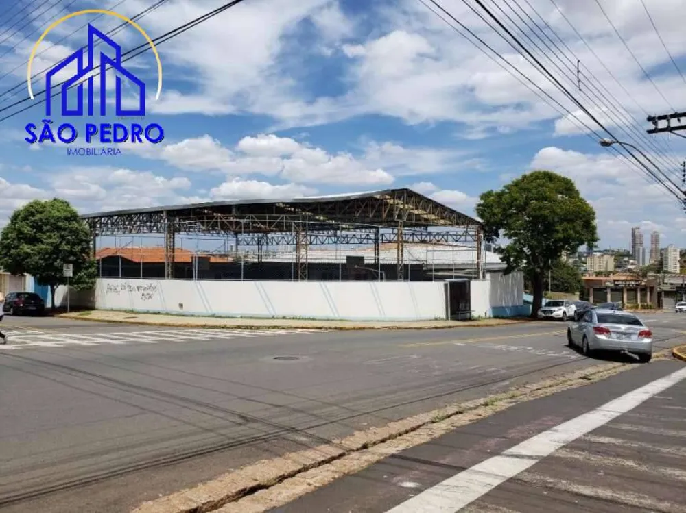 Prédio Inteiro, 1510 m² - Foto 1