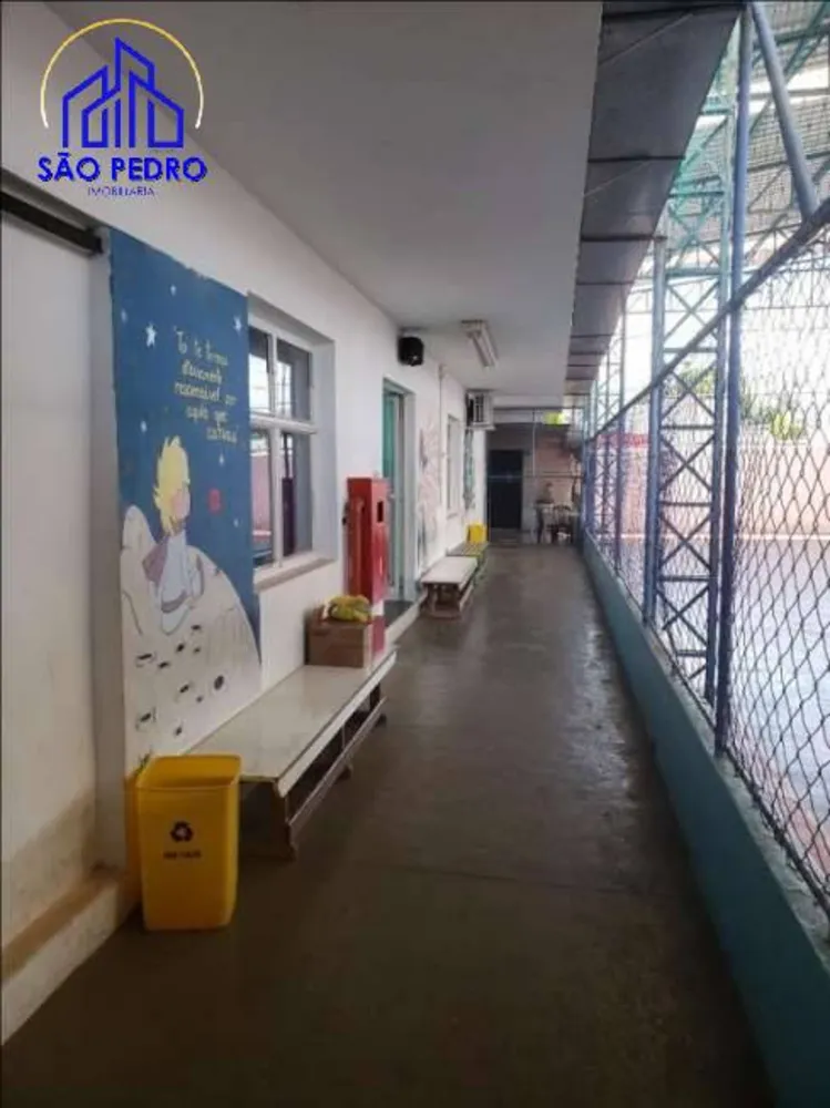 Prédio Inteiro, 1510 m² - Foto 16