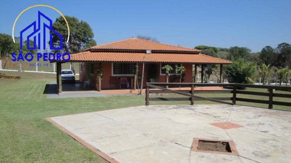 Sítio, 3 quartos, 5000 m² - Foto 4