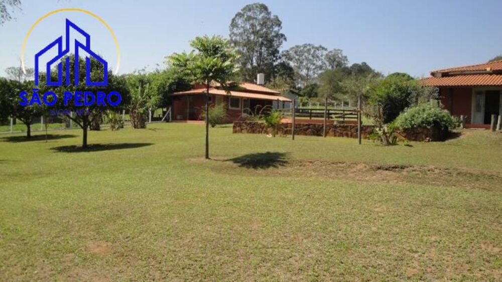 Sítio, 3 quartos, 5000 m² - Foto 25