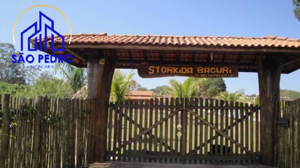 Sítio, 3 quartos, 5000 m² - Foto 20