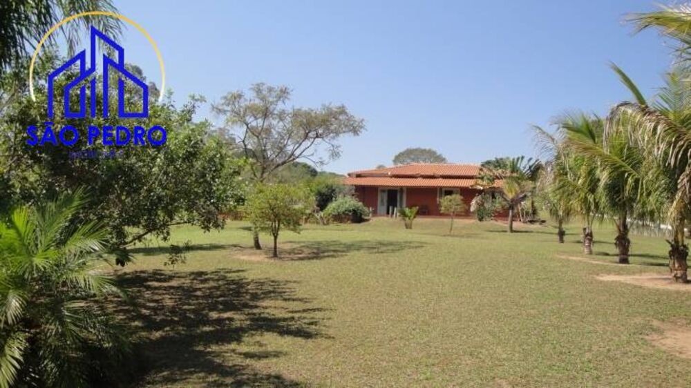 Sítio, 3 quartos, 5000 m² - Foto 31