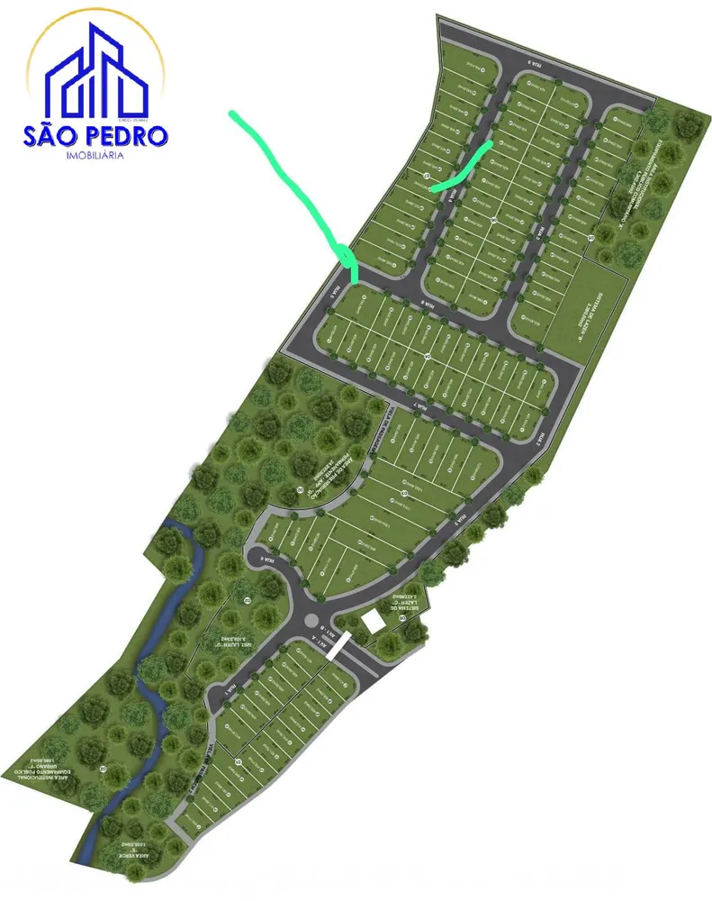 Terreno, 735 m² - Foto 6