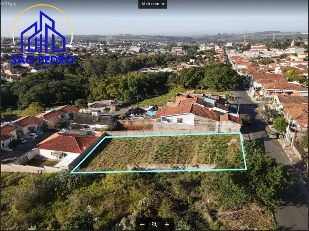 Terreno à venda, 800m² - Foto 1