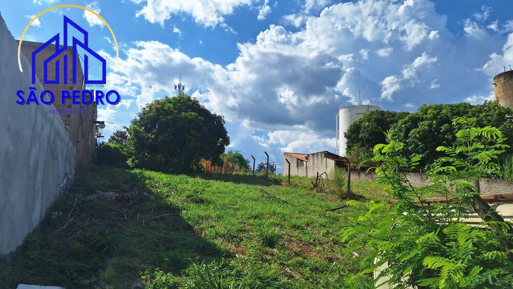 Terreno, 516 m² - Foto 1