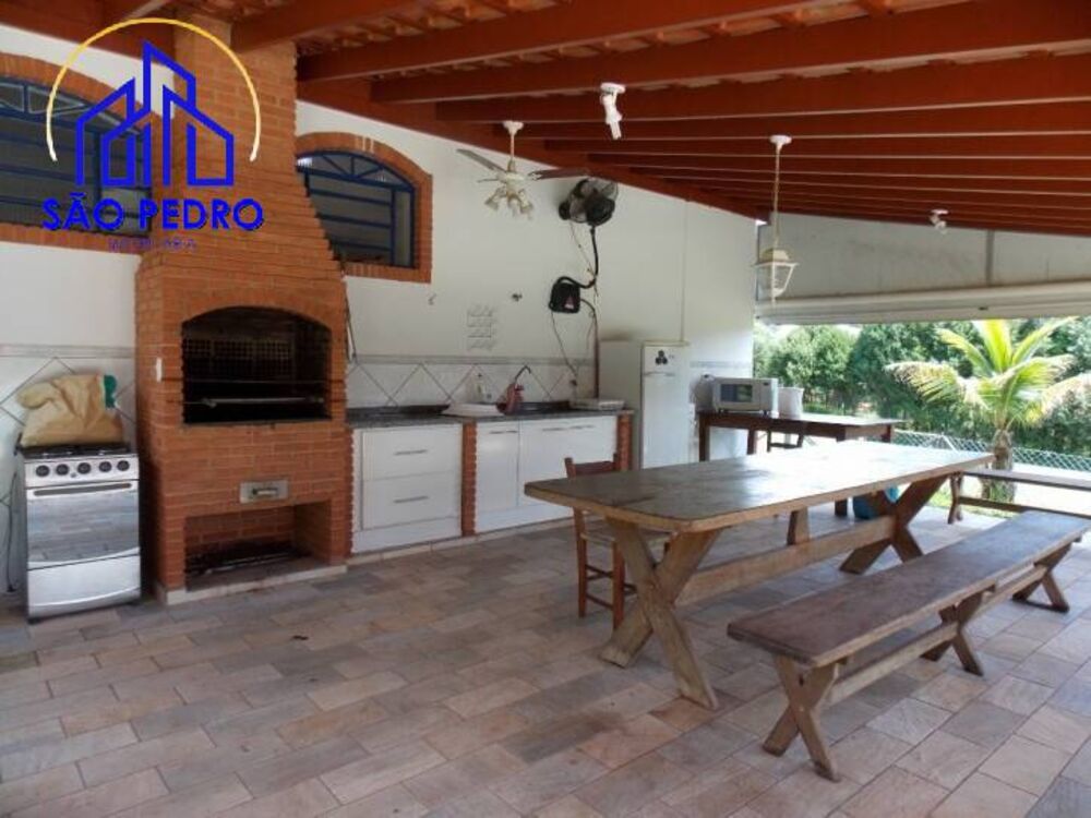 Chácara, 4 quartos, 5000 m² - Foto 9