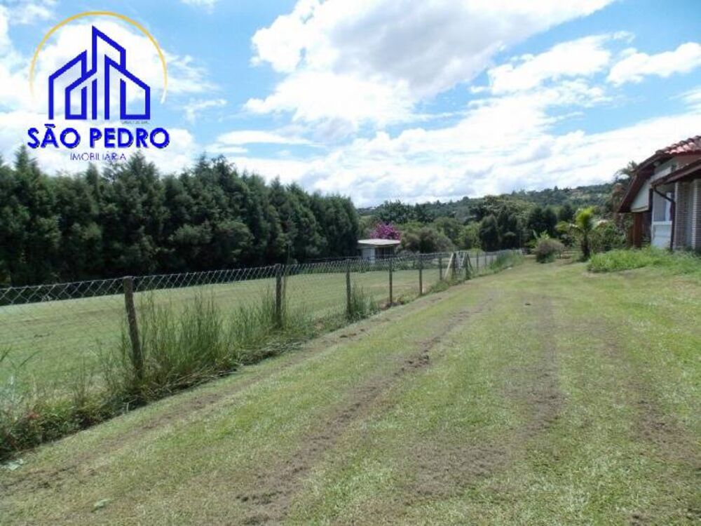 Chácara, 4 quartos, 5000 m² - Foto 2