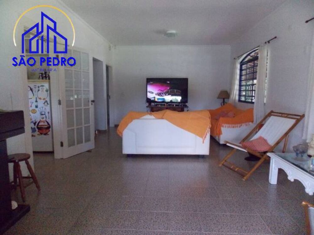 Chácara, 4 quartos, 5000 m² - Foto 4