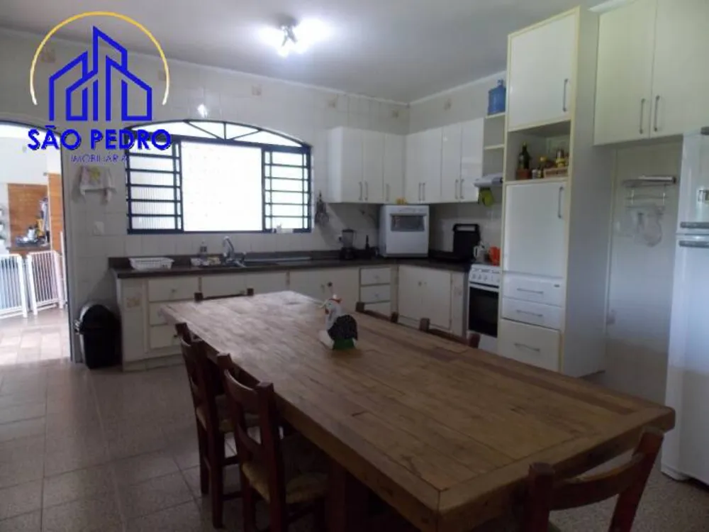 Chácara, 4 quartos, 5000 m² - Foto 16