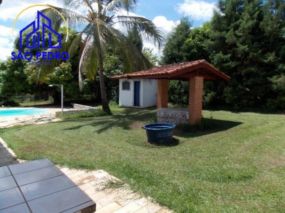 Chácara, 4 quartos, 5000 m² - Foto 11