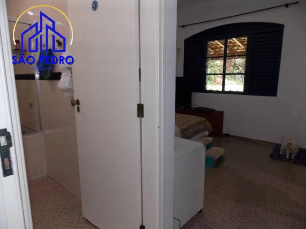 Chácara, 4 quartos, 5000 m² - Foto 11