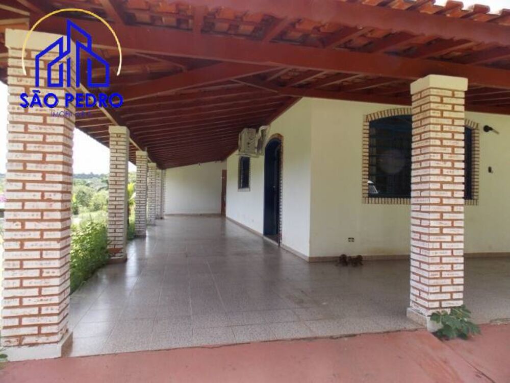 Chácara, 4 quartos, 5000 m² - Foto 3