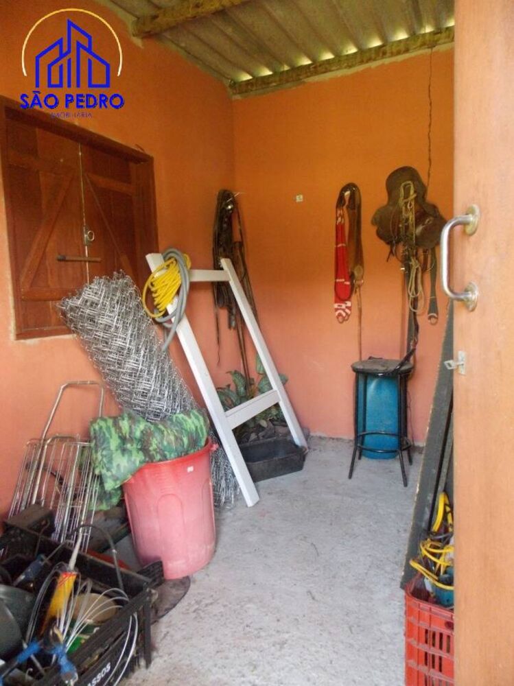 Chácara, 4 quartos, 5000 m² - Foto 12