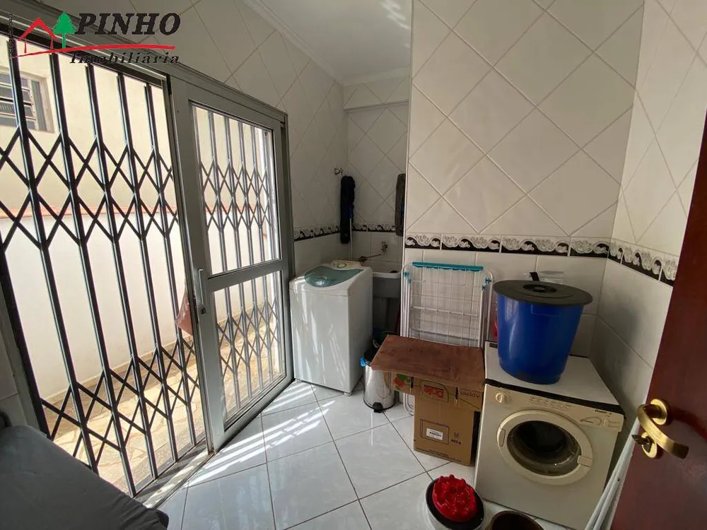 Casa, 3 quartos, 400 m² - Foto 12